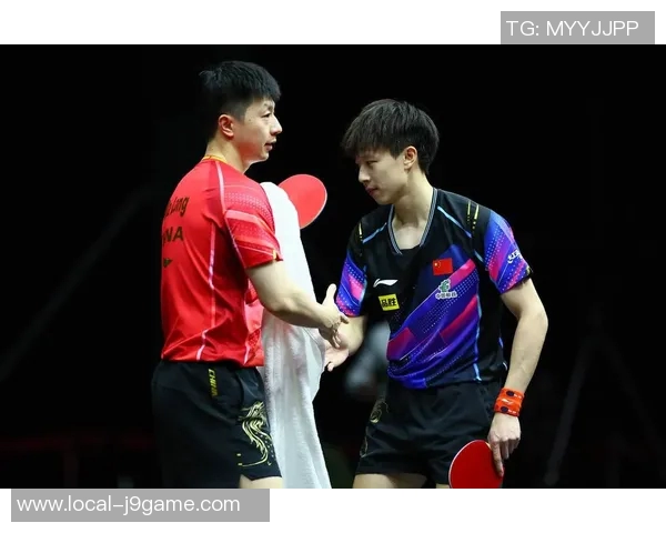 马龙与林高远激战全程回顾精彩瞬间与技术分析